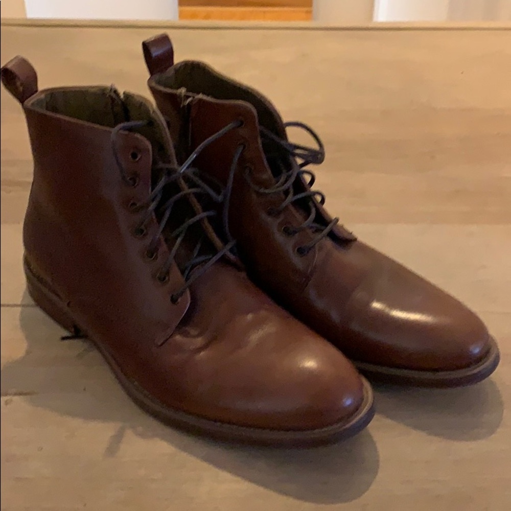Aldo boots
